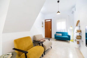 La Casa Verde Almeria